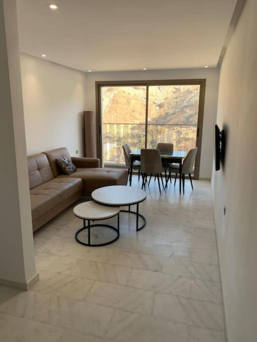 Appartement Bord De La Agadir