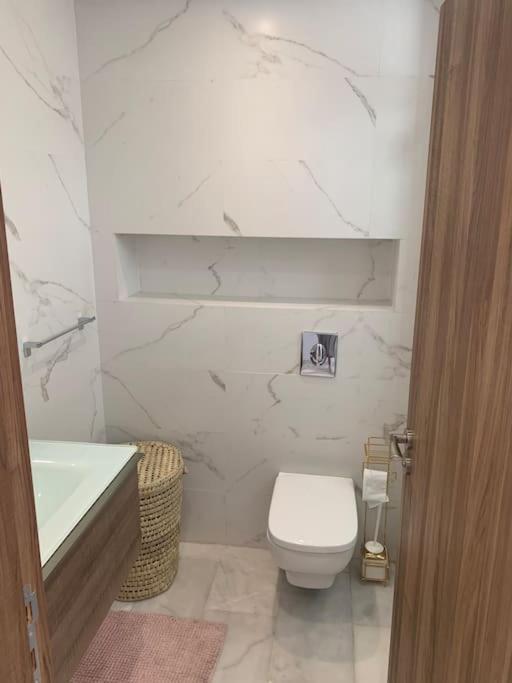 Bord De La Appartement Agadir