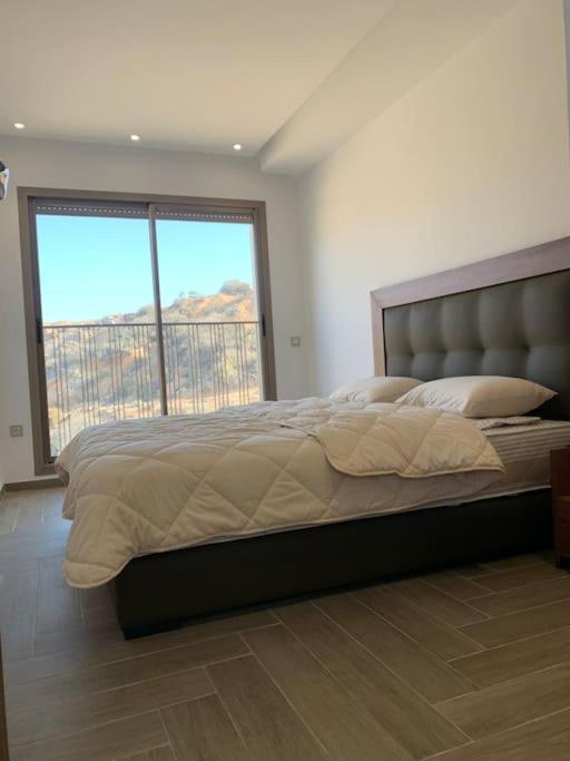 Apartment Bord De La Agadir